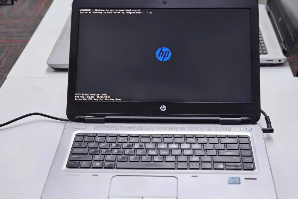 Onsite & Remote Laptop Support